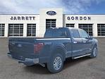 New 2025 Ford F-150 Lariat SuperCrew Cab 4x4 Pickup for sale #48602 - photo 2