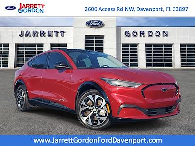 Used 2023 Ford Mustang Mach-E Premium for sale #48602A - photo 1