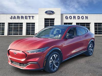 Used 2023 Ford Mustang Mach-E Premium for sale #48602A - photo 2