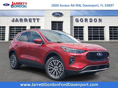 2025 Ford Escape FWD SUV for sale #48605 - photo 1