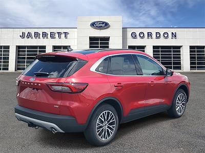 2025 Ford Escape FWD SUV for sale #48605 - photo 2