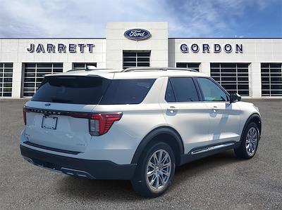 2025 Ford Explorer 4WD SUV for sale #48606 - photo 2