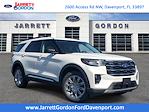 2025 Ford Explorer 4WD SUV for sale #48606 - photo 1