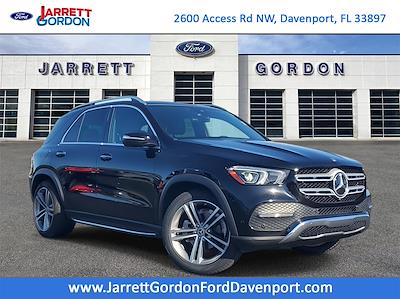 2022 Mercedes-Benz GLE 350 AWD SUV for sale #48607A - photo 1
