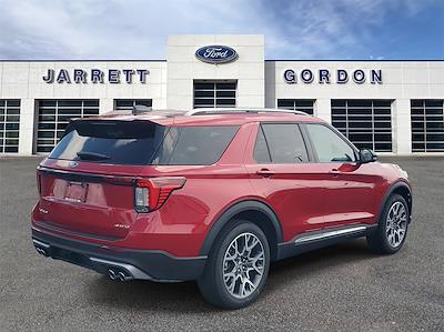 2025 Ford Explorer 4WD SUV for sale #48608 - photo 2