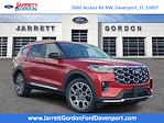 2025 Ford Explorer 4WD SUV for sale #48608 - photo 1