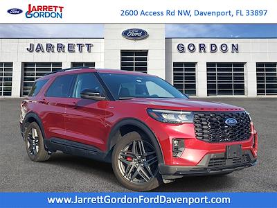 2025 Ford Explorer RWD SUV for sale #48608A - photo 1