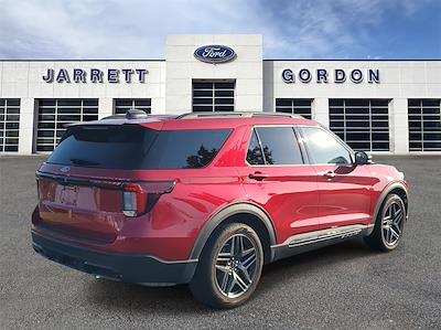 2025 Ford Explorer RWD SUV for sale #48608A - photo 2