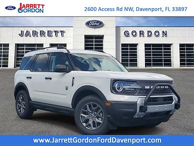 2025 Ford Bronco Sport AWD SUV for sale #48609 - photo 1