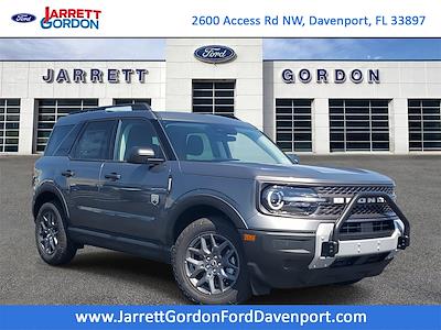 2025 Ford Bronco Sport AWD SUV for sale #48612 - photo 1