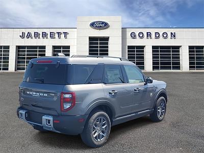 2025 Ford Bronco Sport AWD SUV for sale #48612 - photo 2