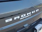 2025 Ford Bronco Sport AWD SUV for sale #48612 - photo 6