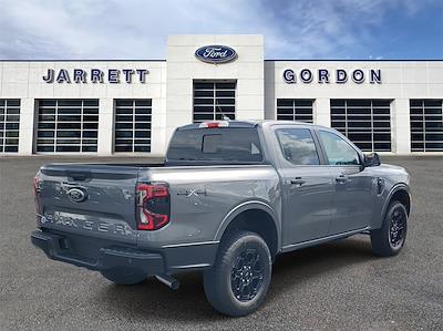 New 2025 Ford Ranger XLT SuperCrew Cab 4x4 Pickup for sale #48614 - photo 2