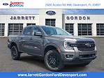 New 2025 Ford Ranger XLT SuperCrew Cab 4x4 Pickup for sale #48614 - photo 1