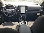 New 2025 Ford Ranger XLT SuperCrew Cab 4x4 Pickup for sale #48614 - photo 12