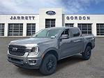 New 2025 Ford Ranger XLT SuperCrew Cab 4x4 Pickup for sale #48614 - photo 3