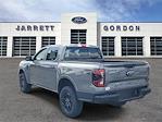 New 2025 Ford Ranger XLT SuperCrew Cab 4x4 Pickup for sale #48614 - photo 4