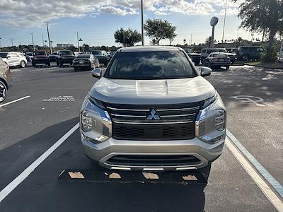 2022 Mitsubishi Outlander 4WD SUV for sale #48616B - photo 2