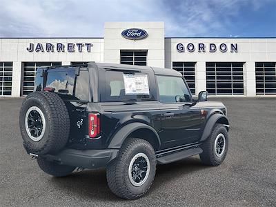 2025 Ford Bronco 4WD SUV for sale #48617 - photo 2