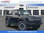 2025 Ford Bronco 4WD SUV for sale #48617 - photo 1