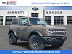 2025 Ford Bronco 4WD SUV for sale #48618 - photo 1
