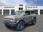 2025 Ford Bronco 4WD SUV for sale #48618 - photo 3
