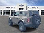 2025 Ford Bronco 4WD SUV for sale #48618 - photo 4