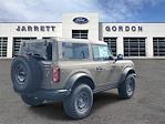 2025 Ford Bronco 4WD SUV for sale #48618 - photo 2