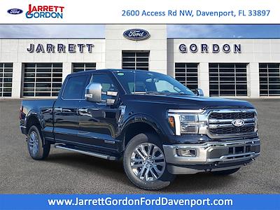 2025 Ford F-150 SuperCrew Cab 4x4 Pickup for sale #48620 - photo 1