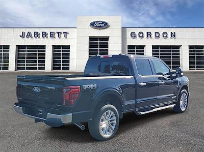 2025 Ford F-150 SuperCrew Cab 4x4 Pickup for sale #48620 - photo 2