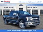 2025 Ford F-150 SuperCrew Cab 4x4 Pickup for sale #48620 - photo 1