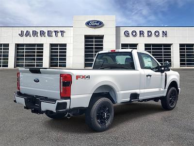 New 2025 Ford F-350 XL Regular Cab 4x4 SRW Pickup for sale #48621 - photo 2