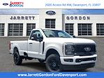 New 2025 Ford F-350 XL Regular Cab 4x4 SRW Pickup for sale #48621 - photo 1