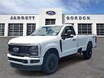 New 2025 Ford F-350 XL Regular Cab 4x4 SRW Pickup for sale #48621 - photo 3