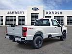 New 2025 Ford F-350 XL Regular Cab 4x4 SRW Pickup for sale #48621 - photo 2
