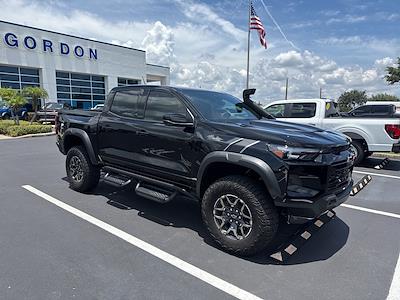 2025 Chevrolet Colorado Crew Cab 4x4 Pickup for sale #48623A - photo 1