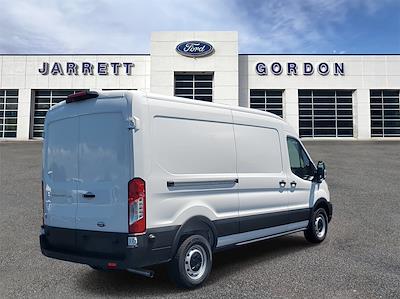 New 2025 Ford Transit 250 Medium Roof Empty Cargo Van for sale #48624 - photo 2