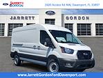 New 2025 Ford Transit 250 Medium Roof Empty Cargo Van for sale #48624 - photo 1