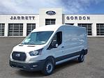 New 2025 Ford Transit 250 Medium Roof Empty Cargo Van for sale #48624 - photo 3
