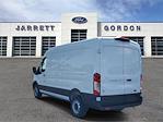 New 2025 Ford Transit 250 Medium Roof Empty Cargo Van for sale #48624 - photo 4