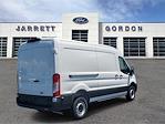 New 2025 Ford Transit 250 Medium Roof Empty Cargo Van for sale #48624 - photo 2