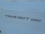 New 2025 Ford Transit 250 Medium Roof Empty Cargo Van for sale #48624 - photo 6