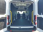 New 2025 Ford Transit 250 Medium Roof Empty Cargo Van for sale #48624 - photo 7