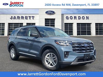 2025 Ford Explorer RWD SUV for sale #48625 - photo 1