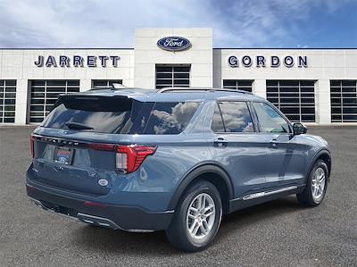 2025 Ford Explorer RWD SUV for sale #48625 - photo 2