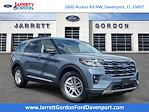 New 2025 Ford Explorer Active SUV for sale #48625 - photo 1