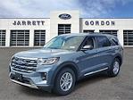 New 2025 Ford Explorer Active SUV for sale #48625 - photo 3