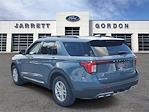 New 2025 Ford Explorer Active SUV for sale #48625 - photo 4