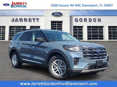 2025 Ford Explorer RWD SUV for sale #48626 - photo 1