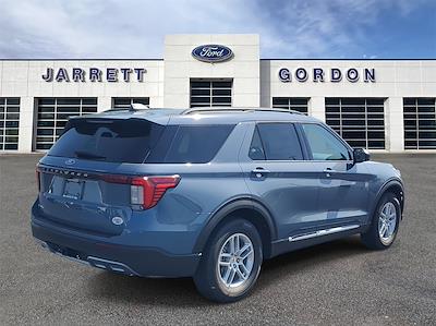 2025 Ford Explorer RWD SUV for sale #48626 - photo 2